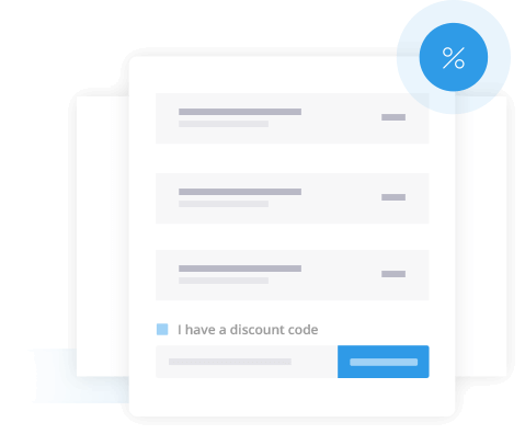 Discount Codes to Create Urgency