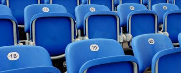 reserved seating capability