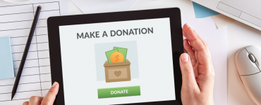 Virtual Fundraising Event