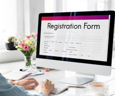 event registration software