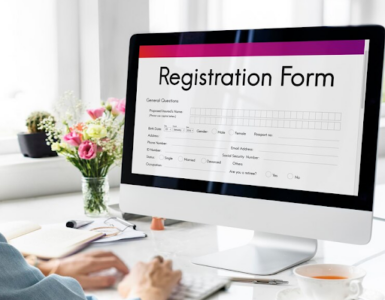 event registration software