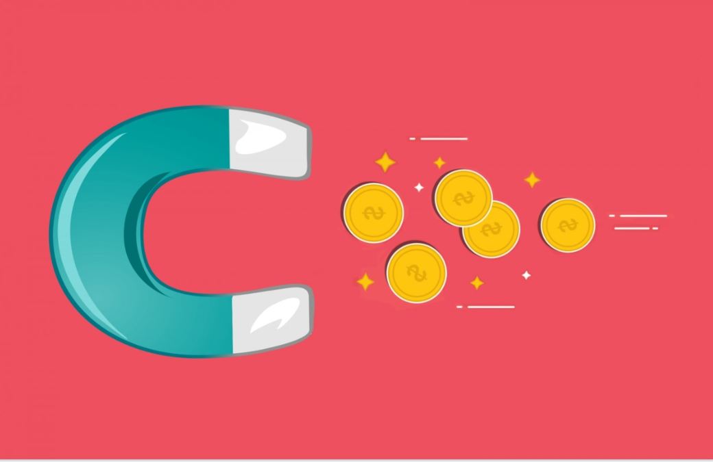 increase event revenue