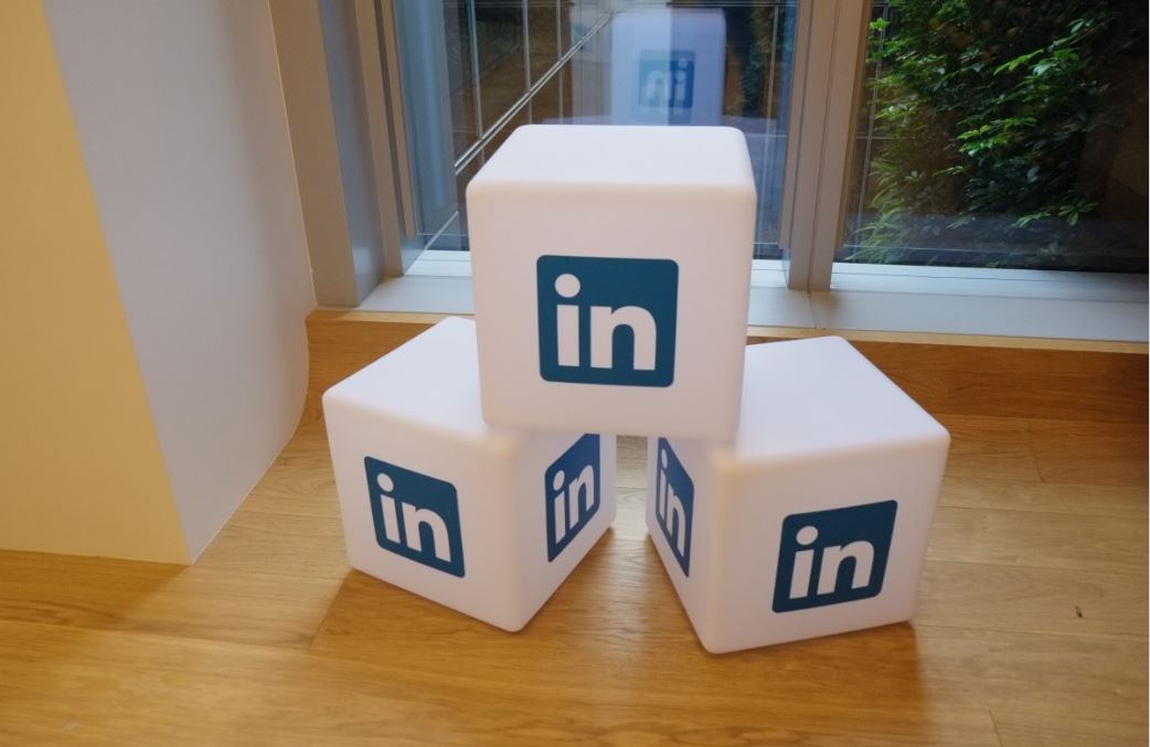 Linkedin