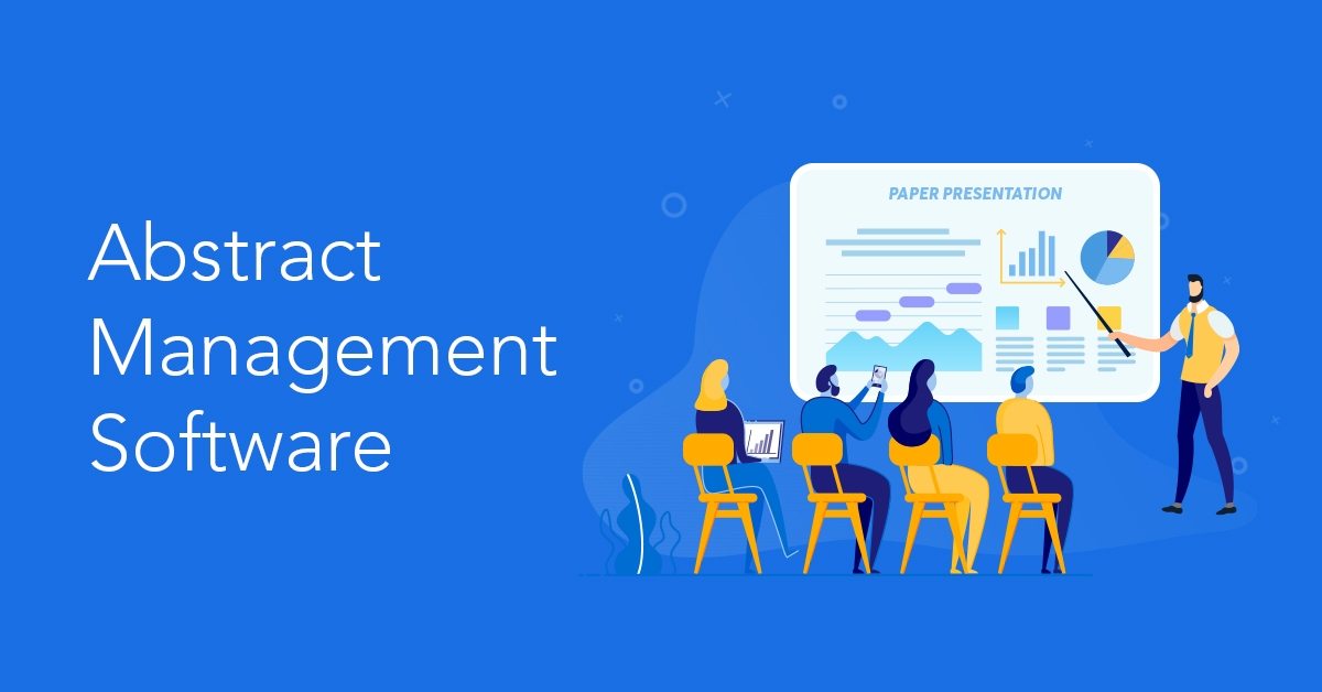 Abstract Management Software