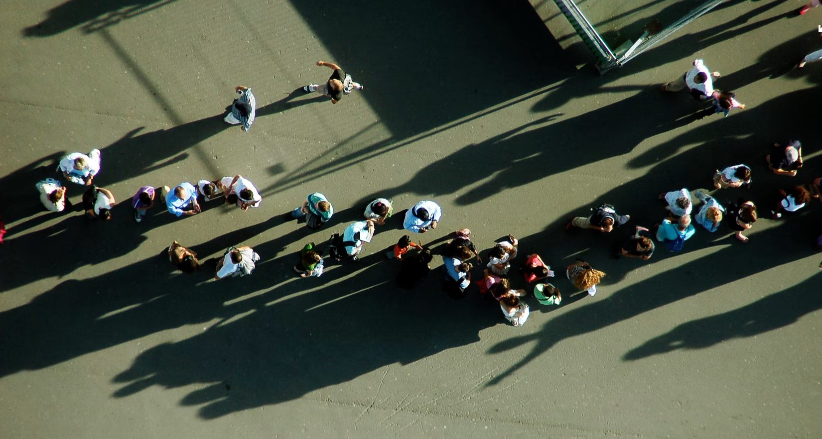 Queue Management System