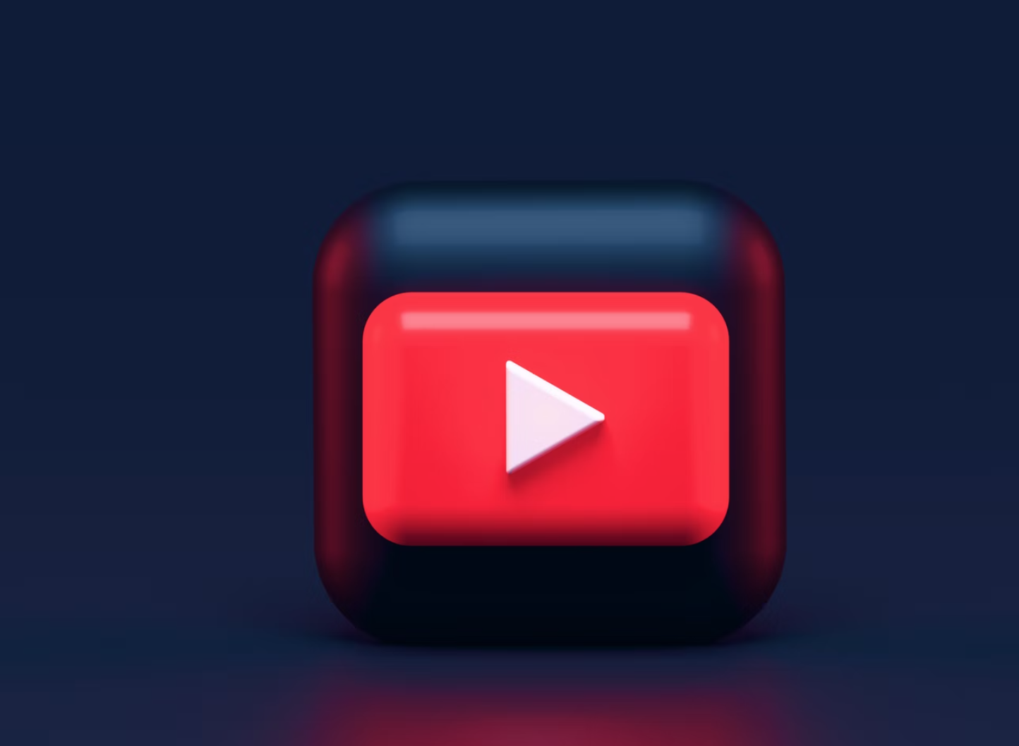 use on demand content