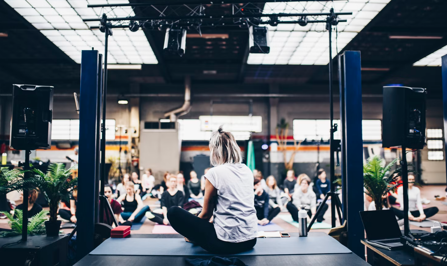 Cool event promotion ideas