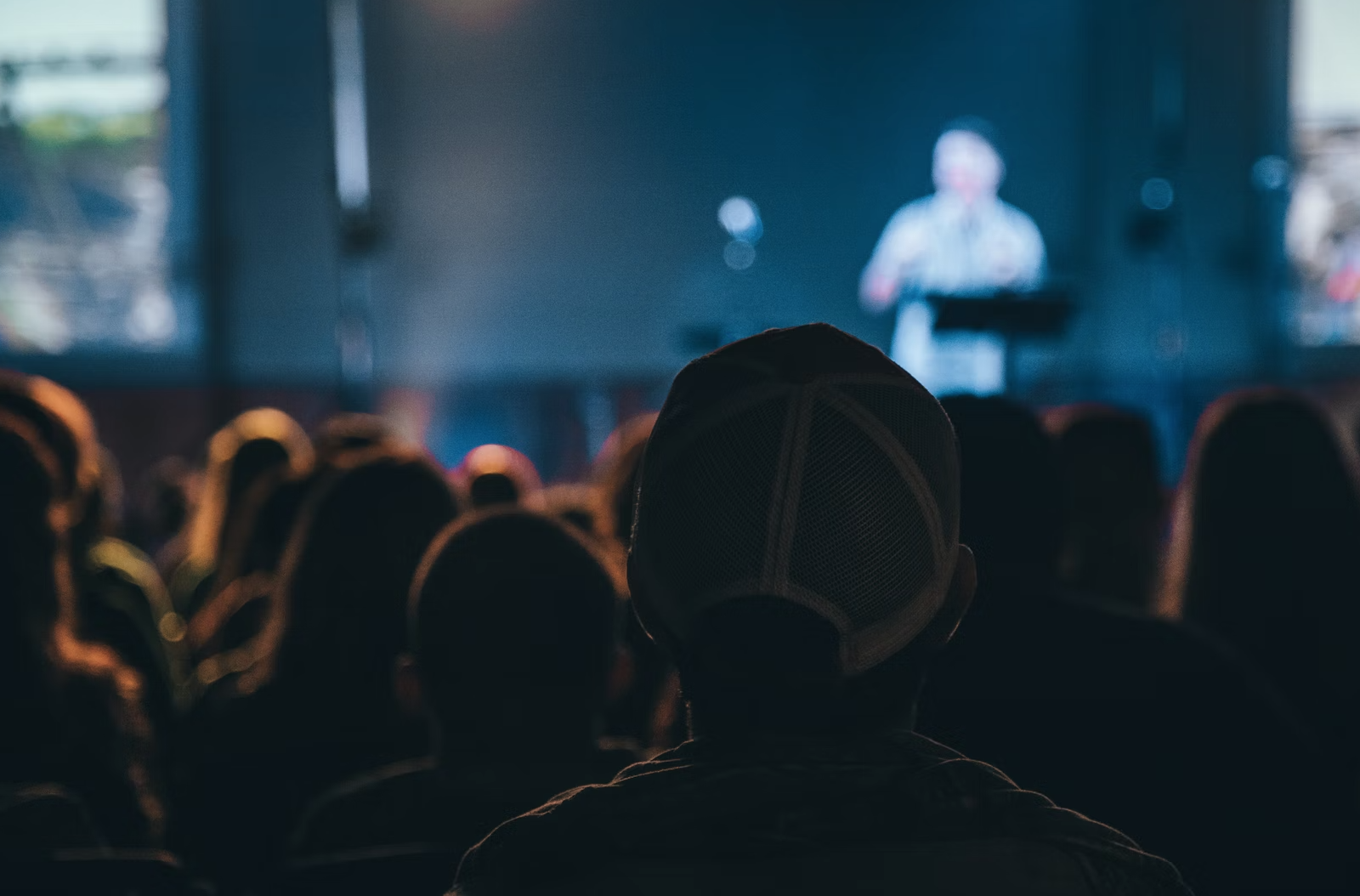 event registration hacks