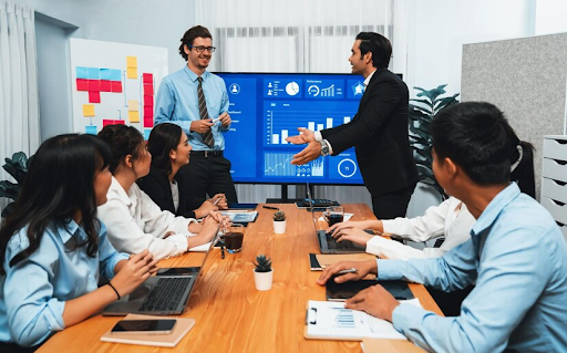 free conference management software