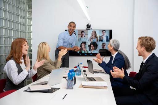 Conference Management Software