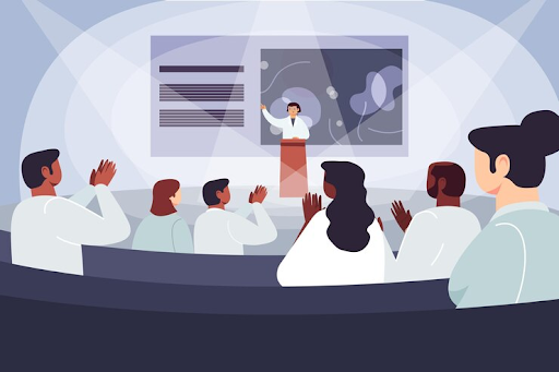 Conference Event Management Software