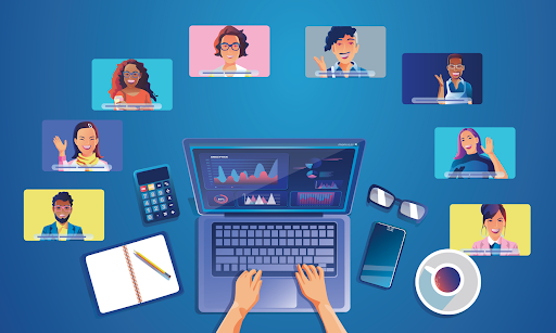 online conference management software