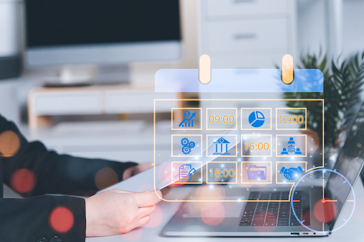 Conference Management Tools