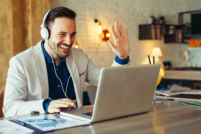 Event Management with Technology