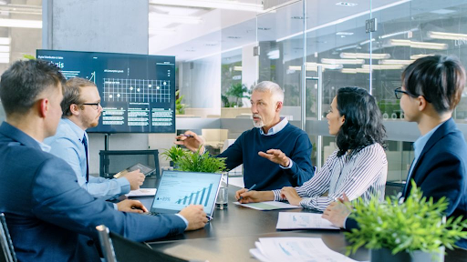 conference management software