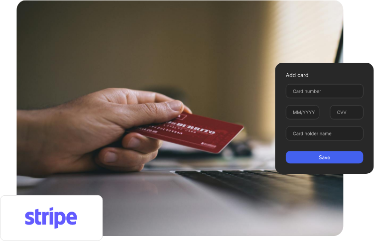 Multi-Stripe Payouts