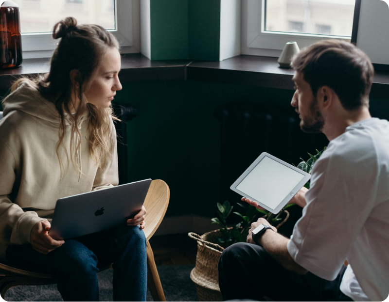 Agency Plan Hero Image